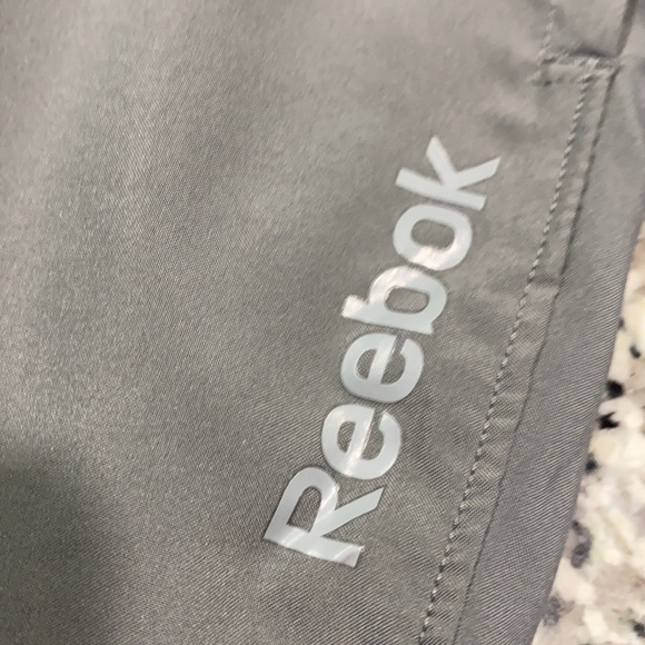 Mens Reebok Track Pants - Picture 2 of 4